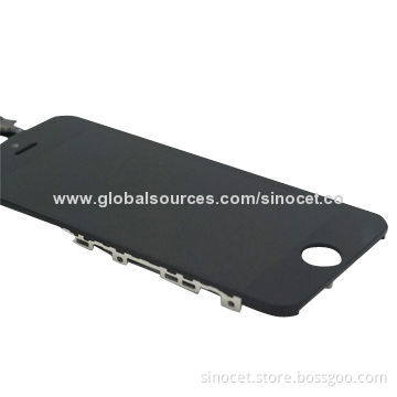 Wholesale LCD Screen Assembly for iPhone 5C